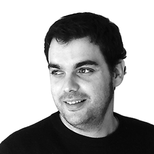 xeometrica ROBERTO CABECEIRA